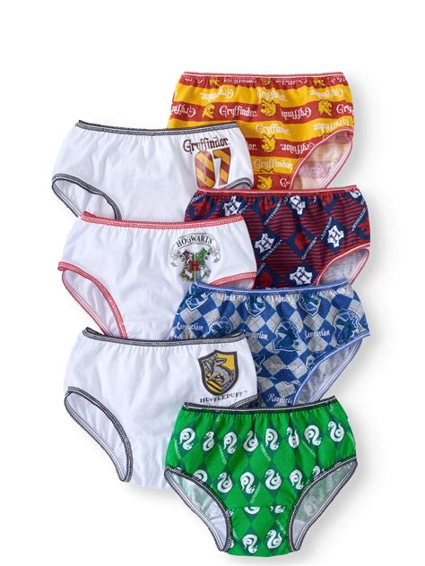 harry potter in underwear|Harry Potter™ Collection .